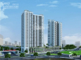 Cần bán căn hộ cao cấp dự án VCI - tp Vĩnh Yên