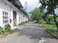 Bán nhà xưởng Hóc Môn mặt tiền đường lớn