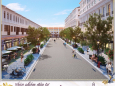 Mở bán đợt cuối cùng Shophouse Royal Park Huế