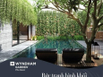 BIỆT THỰ WYNDHAM GARDEN PHÚ QUỐC - GIÁ GỐC CĐT NAM GROUP - LH 0902413541