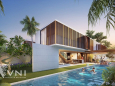 Giá chỉ 16 tỷ Biệt thự Sailing CLub Villas sở hữu lâu dài tại Phú Quốc