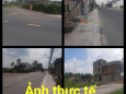 Bán đất Mặt Tiền Võ Văn Bích Xã Bình Mỹ 1ty3