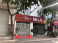 Bán nhà giá rẻ nhất đường Nguyễn Việt Hồng Cần Thơ