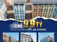 Chính chủ cần tiền bán gấp shophouse 22 phòng trung tâm chợ đêm Bãi Trường, PQ
