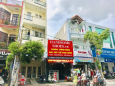 Nhà mặt tiền đường Trương Vĩnh Ký, sát ngã tư Tân Sơn Nhì.DT 4.1x15m.Giá 11.8 tỷ