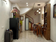 Bán nhà phố Ngọc Hà đường trước nhà 3m,10m ra mặt phố lớn, 46m2*5T giá 3.9 tỷ.