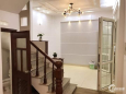 Bán Gấp Nhà Cầu Giấy, 43m2 x 5 TẦNG , 3,7 tỷ!!!