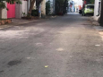Bán nhà gần uỷ ban phường Phú Lợi, Thủ Dầu Một, gần đại học Bình Dương 5,5x22m
