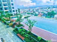 Cho thuê Gấp Căn Hộ CENTRAL PREMIUM Hồ Bơi Tràn Vip Quận 8