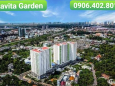Lavita Garden 69m2 Có Nội Thất Chỉ 8,5tr/tháng - 0906.402.801