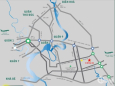 Đất nền giá rẻ liền kề khu sân bay Long Thành