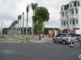 Đất nền ngay trung tâm Bình Dương, giá mềm