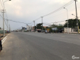 Đất nền mặt tiền đường Nguyễn Cửu Phú, Q. Bình Tân