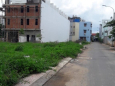 Đất đường số 1 KDC Vĩnh Lộc Bình Tân 2,6 tỷ