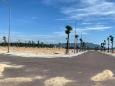 Dự án Kỳ Co Gate way, đất nền phố biển Quy Nhơn, thanh toán trả góp 18 đợt