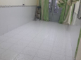 Cho thuê nhà riêng, hẻm xe máy Quận 4, TpHCM
