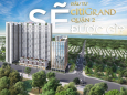 Căn hộ cao trần CitiGrand Quận 2