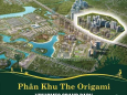 Sở hữu căn hộ Origami chuẩn sống 5 sao taị Vinhomes Grand Park từ 2 tỷ