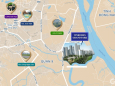 Vinhomes Grand Park, bán căn hộ quận 9 thuộc đại đô thị đẳng cấp quốc tế