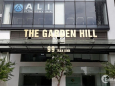 Bán gấp suất ngoại giao dự án The Garden Hill - 99 Trần Bình, 3PN giá 25tr/m2