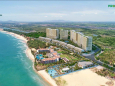 Mở bán dự án căn hộ biển Hồ Tràm Complex