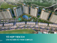 Căn hộ biển Hồ Tràm Complex-CĐT Hưng Thịnh-Căn 2 PN view biển 69m2,LH:0903239035