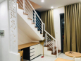 Nhà hẻm xe hơi đường Hồ Đắc Di, Q.TB, DTSD 58m, Full nội thất mới, giá 3.1 tỷ