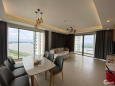 Cho thuê 3PN view sông SG, diện tích lớn đầy đủ nội thất cao cấp, 40 triệu