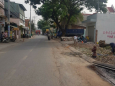 Chính chủ bán lô đất mặt tiền ngang 6m Đường Âu Cơ,Thị Trấn Tân Phú 200m2/650tr,
