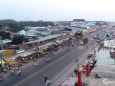 Bán Đất ngay Trung Tâm Thành Phố Mới Bình Dương, Mặt Tiền Đường 54m giá chỉ 1ty2