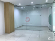 Văn phòng cho thuê quận Phú Nhuận 85m2 vuông vức giá rẻ ngăn phòng sẵn