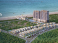 Bán căn hộ du lịch biển kề Resort Lan Rừng Vũng Tàu