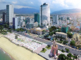 Sang nhượng căn hộ Panorama *Cửa sổ trời Nha Trang*