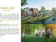 Bán nhà phố The River Park 1 - Aqua CIty giá 6tỷ3