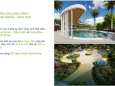 Bán nhà phố The River Park 1 - Aqua CIty giá 6tỷ3