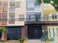 Chính chủ bán nhà mặt tiền đường số 28,gần eon mall Bình Tân