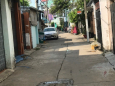 Nhà cần bán 2 mặt tiền hẻm xe hơi Nguyễn Văn Quá, Phường Đông Hưng Thuận, Q12