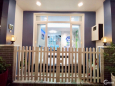 Chính chủ bán nhà đẹp 04 tầng, full nội thất, thiết bị, gần Pegasuite Q8
