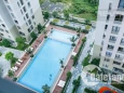 Cho thuê căn hộ chung cư Orient Apartment, Quận 4, full option: 10tr/tháng