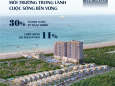 Căn hộ biển nghỉ dưỡng giá chỉ 1.3ty full nội thất cao cấp