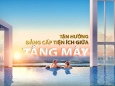 CĂN HỘ CITIGRAND PHIÊN BẢN TRẦN CAO 5.4M GIÁ TỐT NHẤT QUẬN 2