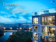 Căn hộ Panomax River Villa - Đỉnh cao của đặc quyền riêng tư