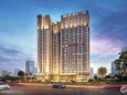 Căn Hộ OPAL SKYLINE Giá Từ 300Triêu, Chiết Khấu Khủng trong Giai Đoạn 1