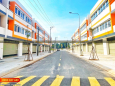 Nhà Oasis City mặt tiền Vành Đai 4 giá F0, ngay KCN Mỹ Phước 1, đối diện ĐH Việt