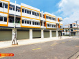 Chính thức giữ chỗ 68 căn Shophouse Oasis City Bình Dương, đối diện ĐH Việt Đức