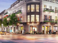 Shophouse 6 Tầng chỉ từ 3,5 tỷ/căn Cạnh Samsung Bắc Ninh