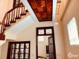 Nhà đẹp Kim Mã Thượng 56m2 * 4 tầng, ngõ thông thoáng mặt tiền 3.8m - Giá 5.5 tỷ