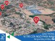 Cơ hội đầu tư đất nền Quảng Ngãi giá rẻ mùa Covid chỉ 9.6tr/m2 sổ đổ trao tay