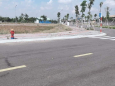 Chỉ 300 triệu là có thể sở hữu được nền đất sổ hồng mặt tiền TL830.