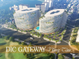 Căn Hộ Chung cư Gateway Vũng Tàu 74m² 2PN tầng Cao 20+ full nội thất chỉ 2,55 tỷ